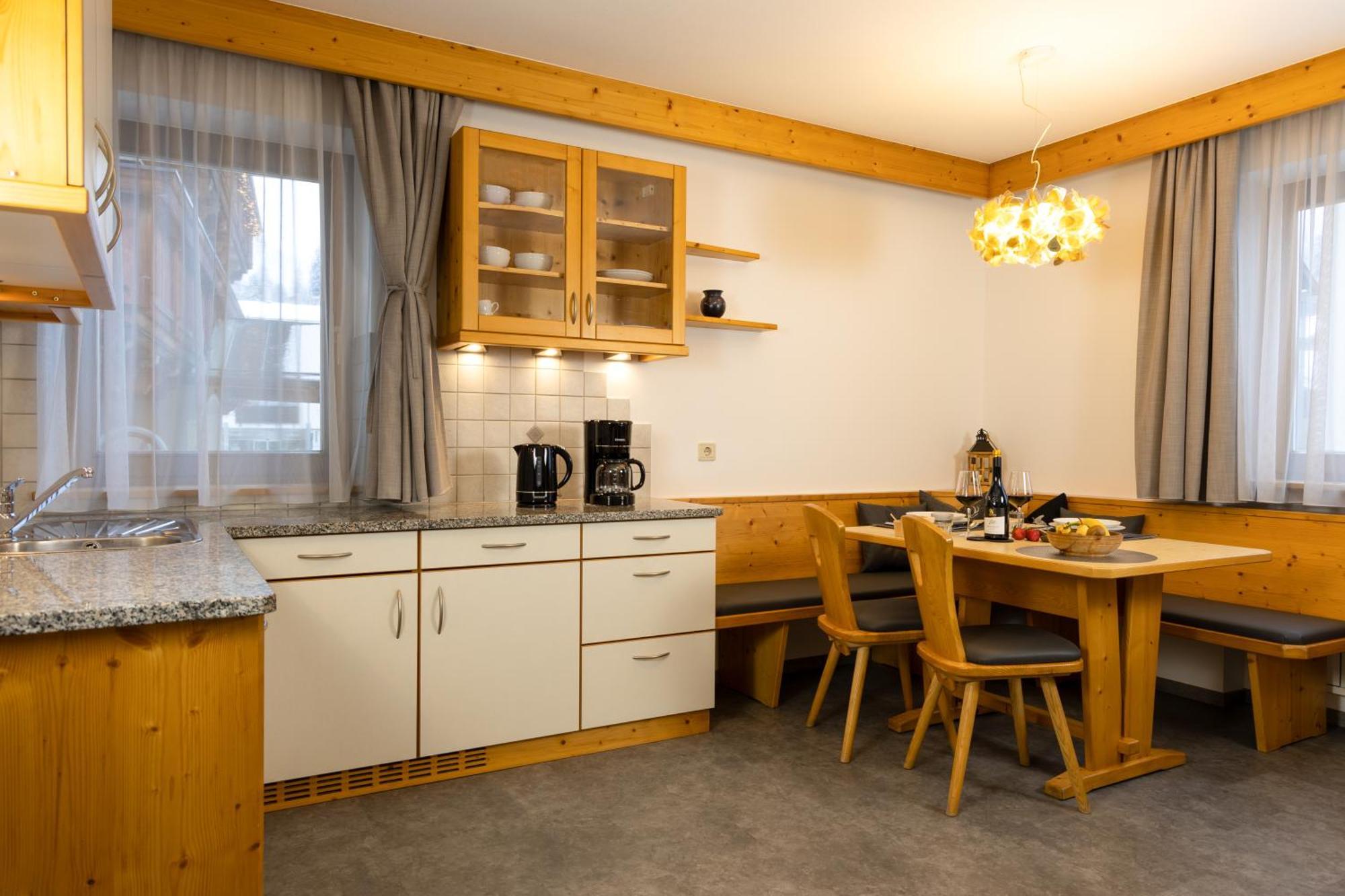 Hotel Goldene Rose Weisberg-Taisten Buitenkant foto