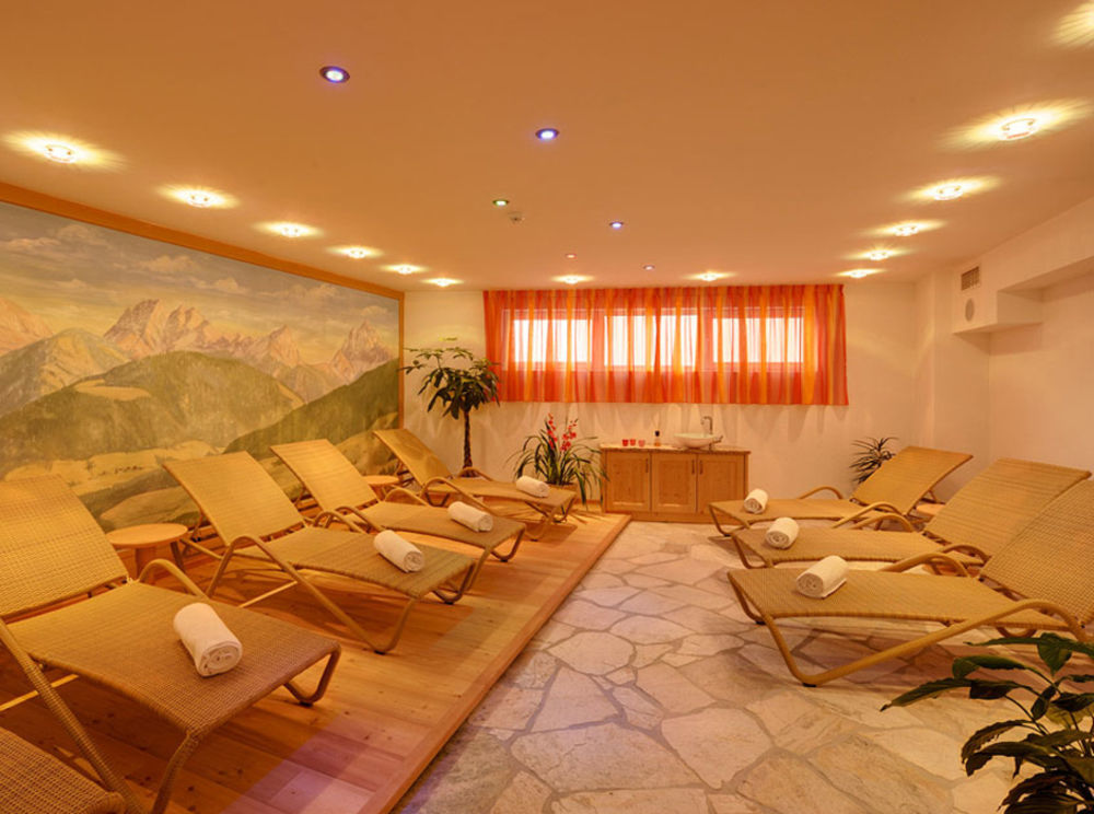 Hotel Goldene Rose Weisberg-Taisten Buitenkant foto